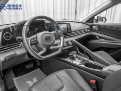 Lexus Elantra 2023 1.5L CVT GLX Elite Edition - фото 11