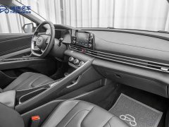 Lexus Elantra 2023 1.5L CVT GLX Elite Edition - фото 13