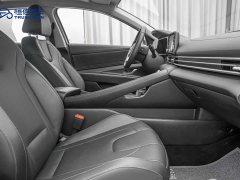 Lexus Elantra 2023 1.5L CVT GLX Elite Edition - фото 15