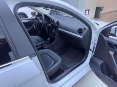 Audi Jetta VA3 2021 1.5L Automatic Glory Edition - фото 11