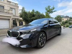 BMW 5 Series 530Li Leading M Sports Package - фото 1