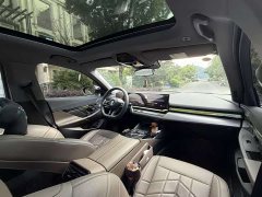 BMW 5 Series 530Li Leading M Sports Package - фото 2