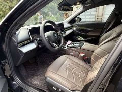 BMW 5 Series 530Li Leading M Sports Package - фото 4