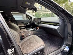 BMW 5 Series 530Li Leading M Sports Package - фото 6