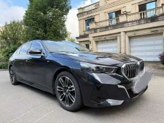 BMW 5 Series 530Li Leading M Sports Package - фото 8