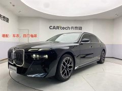 BMW 7 Series 735Li M Sports Package - фото 1