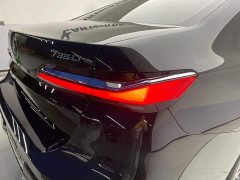 BMW 7 Series 735Li M Sports Package - фото 10