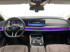 BMW 7 Series 735Li M Sports Package - фото 13