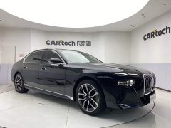 BMW 7 Series 735Li M Sports Package - фото 2