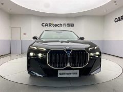 BMW 7 Series 735Li M Sports Package - фото 3