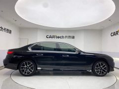 BMW 7 Series 735Li M Sports Package - фото 4