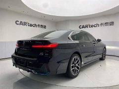BMW 7 Series 735Li M Sports Package - фото 5
