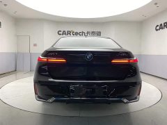 BMW 7 Series 735Li M Sports Package - фото 6