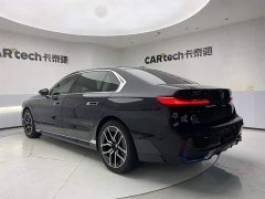 BMW 7 Series 735Li M Sports Package - фото 7