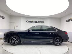 BMW 7 Series 735Li M Sports Package - фото 8