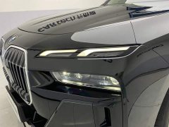 BMW 7 Series 735Li M Sports Package - фото 9