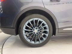Lynk & Co Leapmoo C11 Pure Electric 580 Exclusive Edition - фото 11