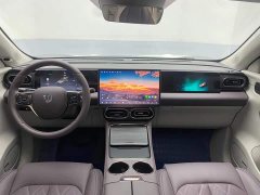 Lynk & Co Leapmoo C11 Pure Electric 580 Exclusive Edition - фото 13
