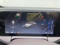 Lynk & Co Leapmoo C11 Pure Electric 580 Exclusive Edition - фото 15