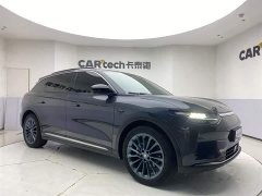 Lynk & Co Leapmoo C11 Pure Electric 580 Exclusive Edition - фото 2