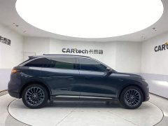 Lynk & Co Leapmoo C11 Pure Electric 580 Exclusive Edition - фото 4
