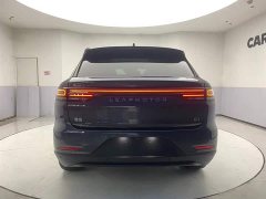 Lynk & Co Leapmoo C11 Pure Electric 580 Exclusive Edition - фото 6