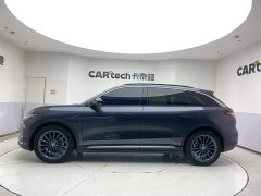 Lynk & Co Leapmoo C11 Pure Electric 580 Exclusive Edition - фото 8