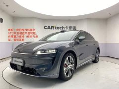 Luxeed Zhijie R7 2026 extended range Ultra (192-line lidar) - фото 1