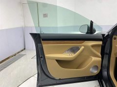 Luxeed Zhijie R7 2026 extended range Ultra (192-line lidar) - фото 16