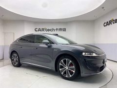 Luxeed Zhijie R7 2026 extended range Ultra (192-line lidar) - фото 2