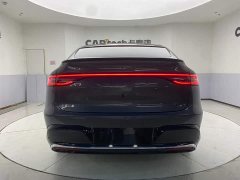 Luxeed Zhijie R7 2026 extended range Ultra (192-line lidar) - фото 6