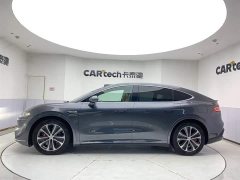 Luxeed Zhijie R7 2026 extended range Ultra (192-line lidar) - фото 8