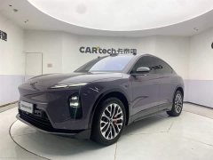 NIO EC6 75kWh - фото 1