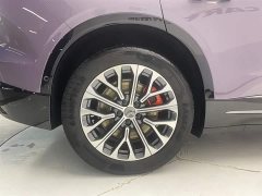 NIO EC6 75kWh - фото 11
