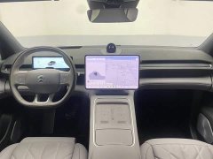 NIO EC6 75kWh - фото 13