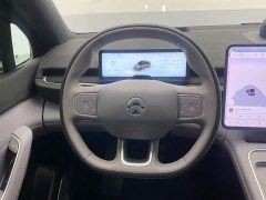 NIO EC6 75kWh - фото 14