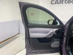 NIO EC6 75kWh - фото 16