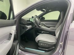 NIO EC6 75kWh - фото 17