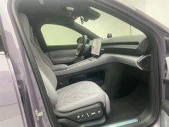 NIO EC6 75kWh - фото 18