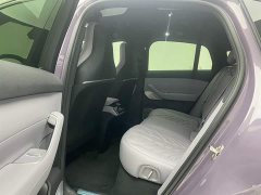 NIO EC6 75kWh - фото 19