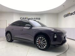 NIO EC6 75kWh - фото 2