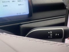 NIO EC6 75kWh - фото 20