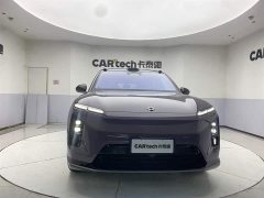 NIO EC6 75kWh - фото 3