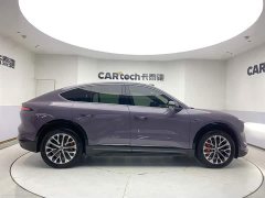 NIO EC6 75kWh - фото 4