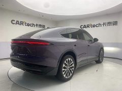 NIO EC6 75kWh - фото 5