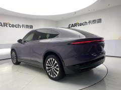 NIO EC6 75kWh - фото 7