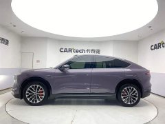 NIO EC6 75kWh - фото 8