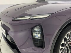 NIO EC6 75kWh - фото 9
