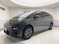 Li Auto Ideal MEGA Home Family Special Edition - фото 1