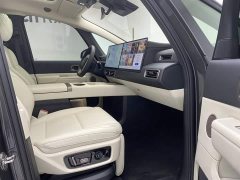 Li Auto Ideal MEGA Home Family Special Edition - фото 17